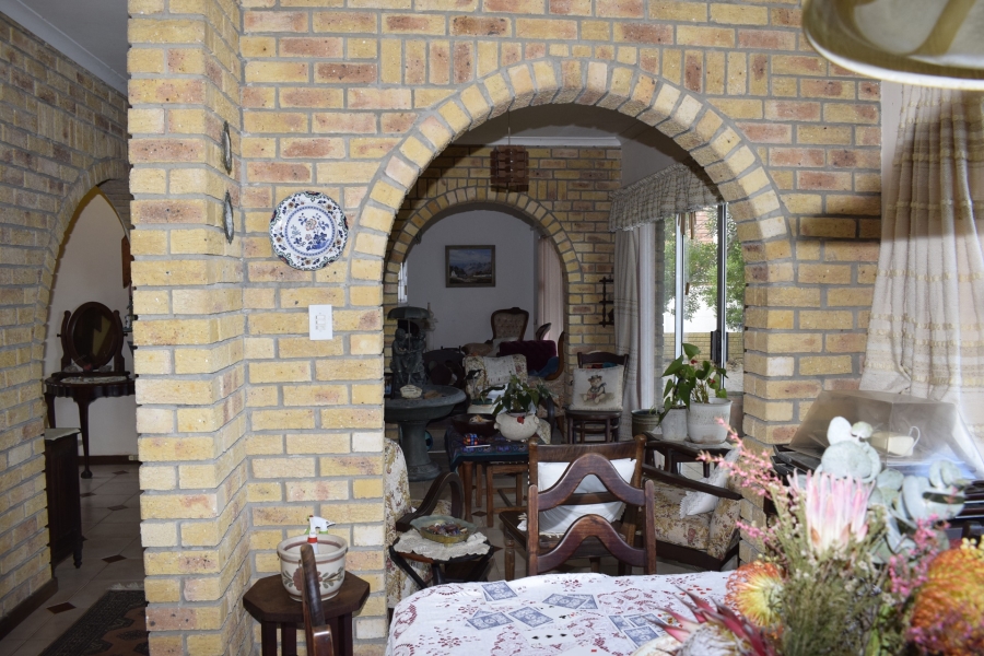 2 Bedroom Property for Sale in Struisbaai Western Cape